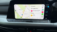 Volkswagen Golf 1.5 TSI Life 5dr Petrol Hatchback